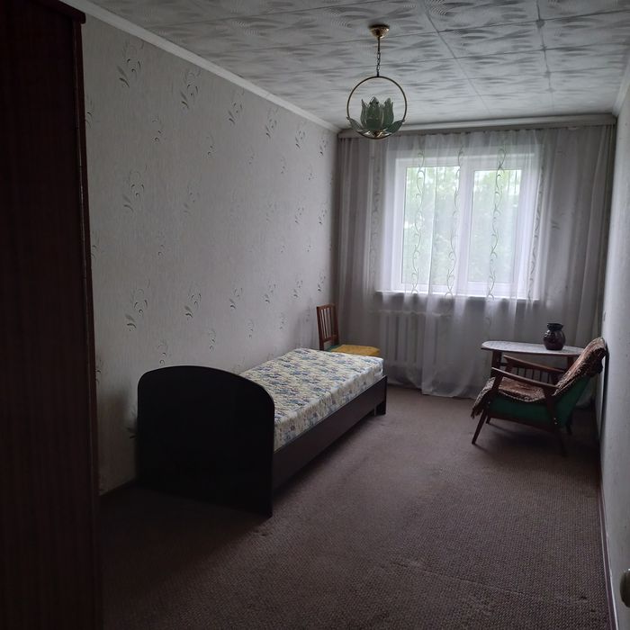 Продам 2х комнатную квартиру