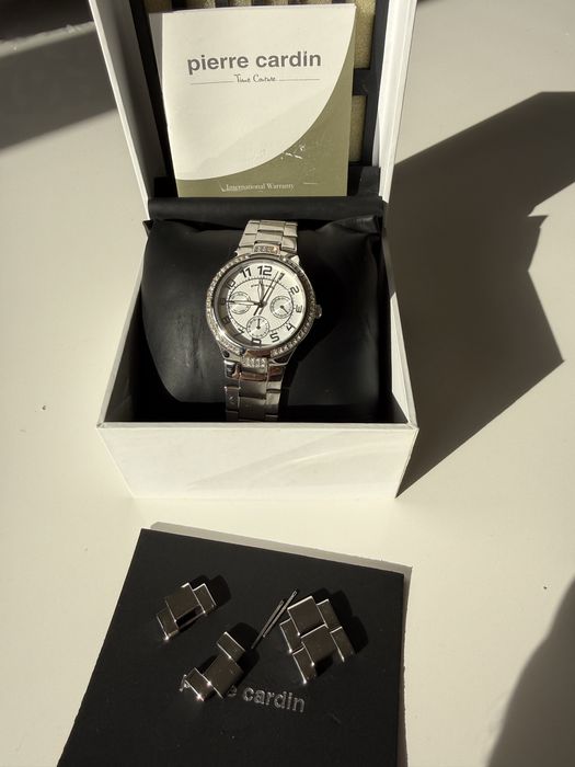 Дамски часовник Pierre Cardin