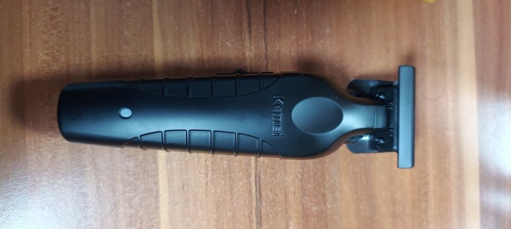 Trimer de tuns kemei 2299