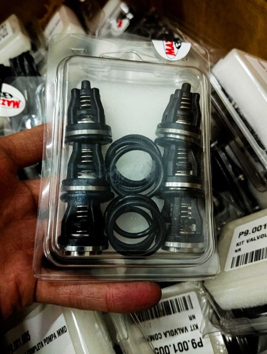 ОПТОМ Рем.комлект салниклар Mazzoni, Автомойка