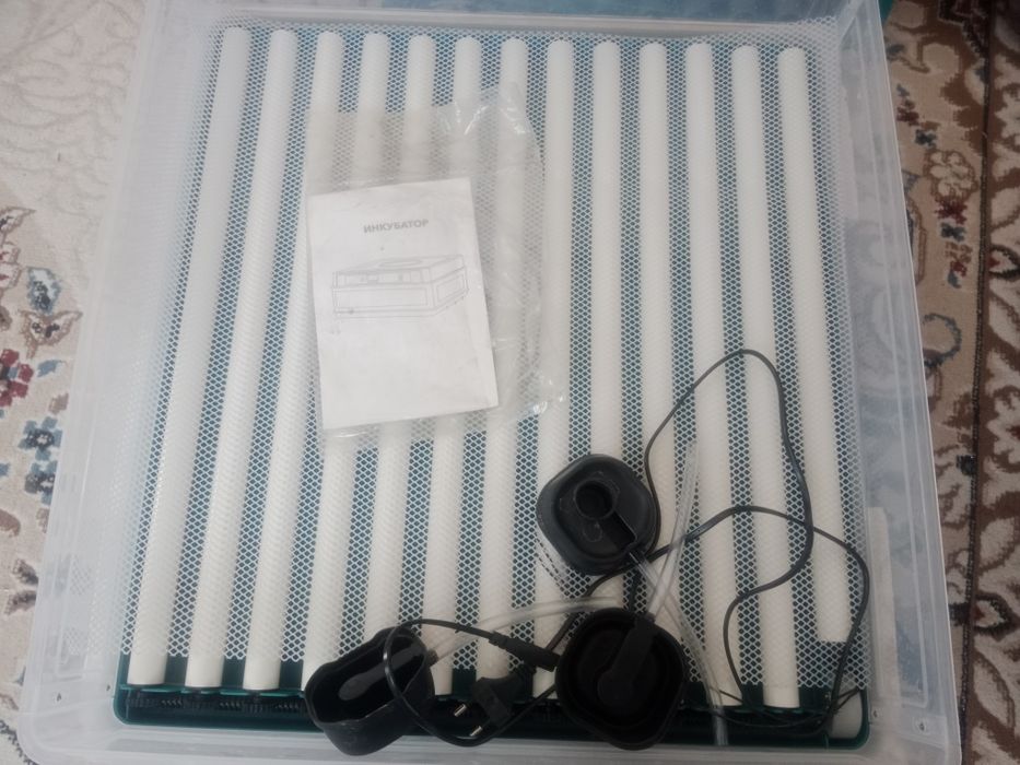 Продам инкубатор