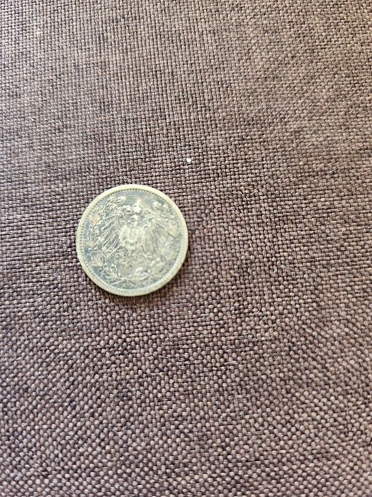 Стари сребърни  монети