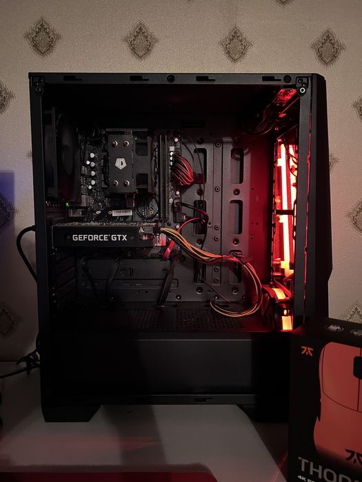 Продам игровой компьютер