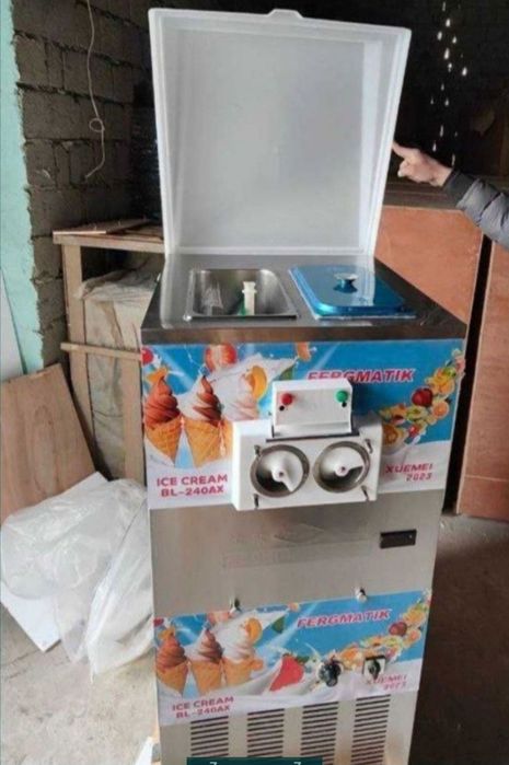 Frezer  фрезер  Фрейзер, фризер, фригомат, muzqaymoq, freezer, frizer