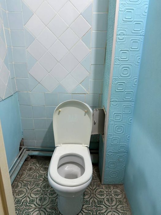 Продается 3х комнатная ДК - Авиастроителей (166 школа)