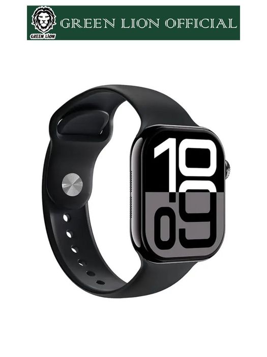 Smart watch Aqlli Soatlar har xilidan bor