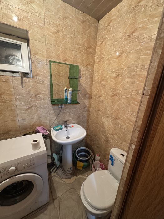 Времянка бөлмелері жалға беріледі