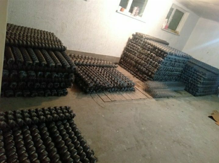 Сетка рабица актобе