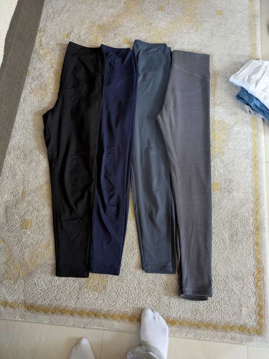 Дрехи за бременни размер S