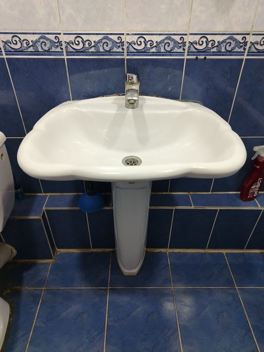 Продам раковину б/у