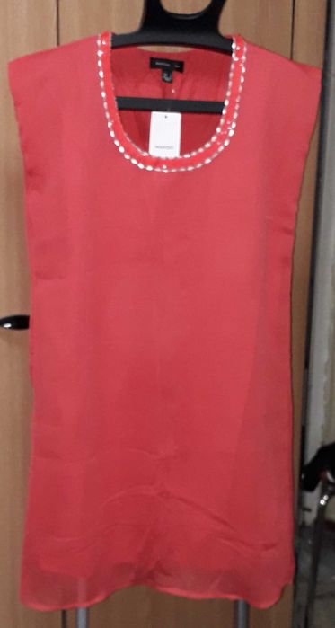 rochie Mango reme S
