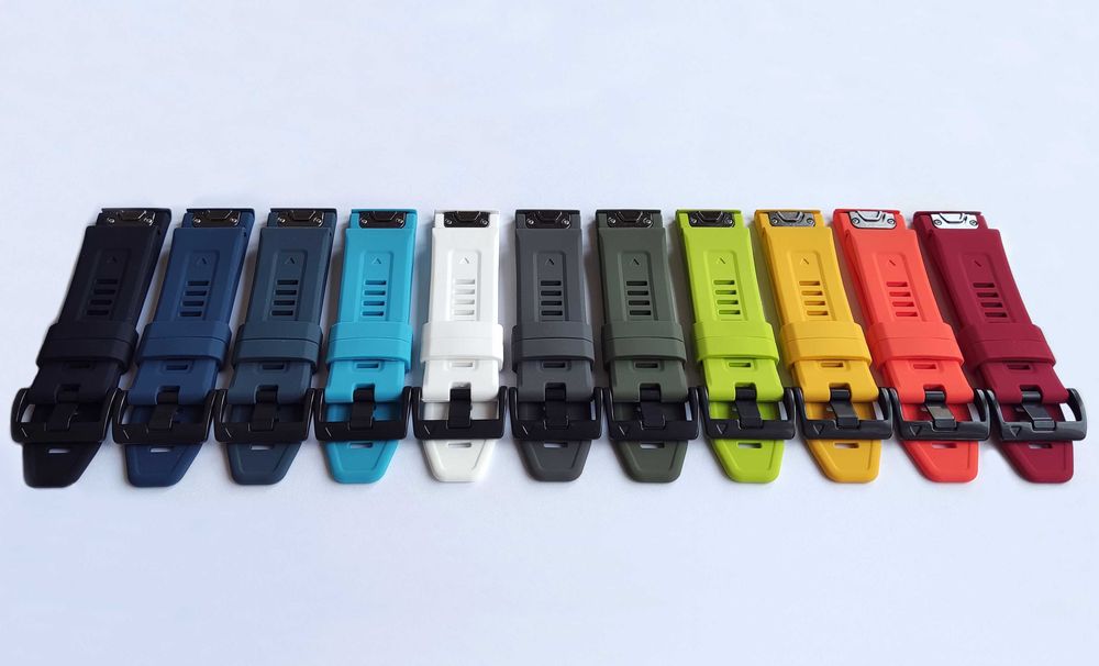 26мм/22мм QuickFit каишки за GARMIN