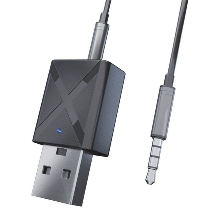 Receptor audio bluetooth , receiver Audio bt 5.0