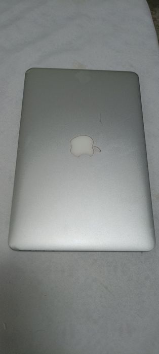 Apple MacBook Air 2012