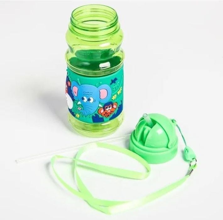 Детские бутылочки