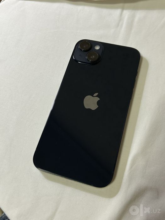 Iphone 14 Plus 128GB Midnight