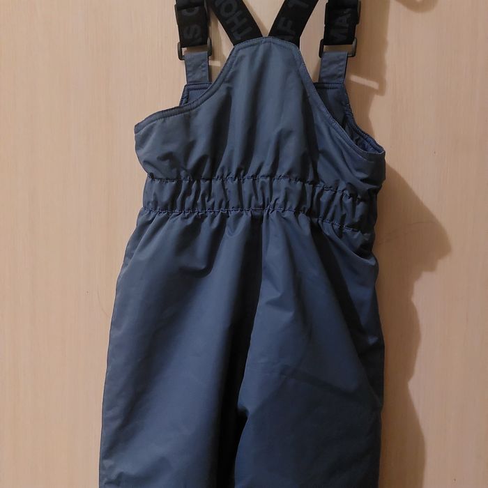 Комбинезон штанишки 116р. 3000т.