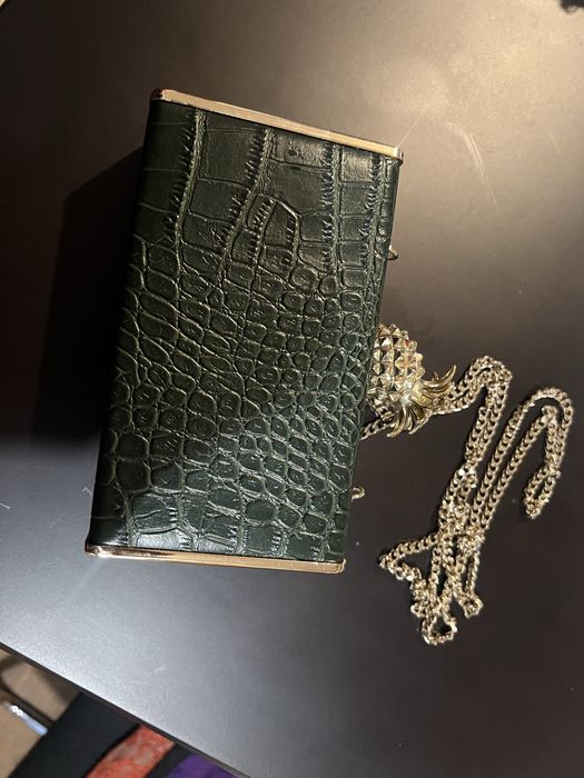 Zara Trafaluc сумка