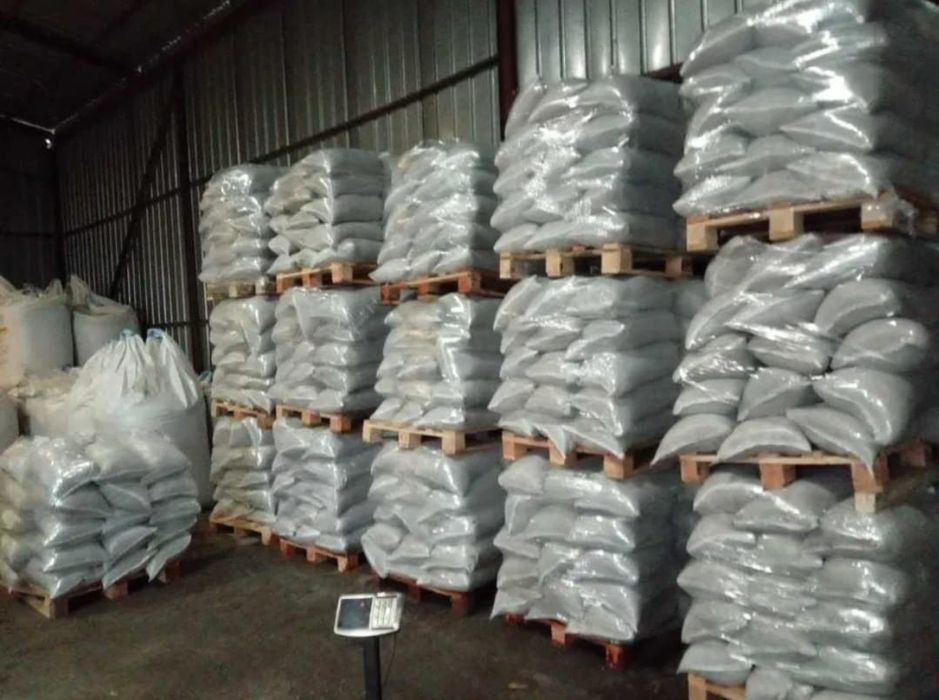 Соль техническая, против гололёда