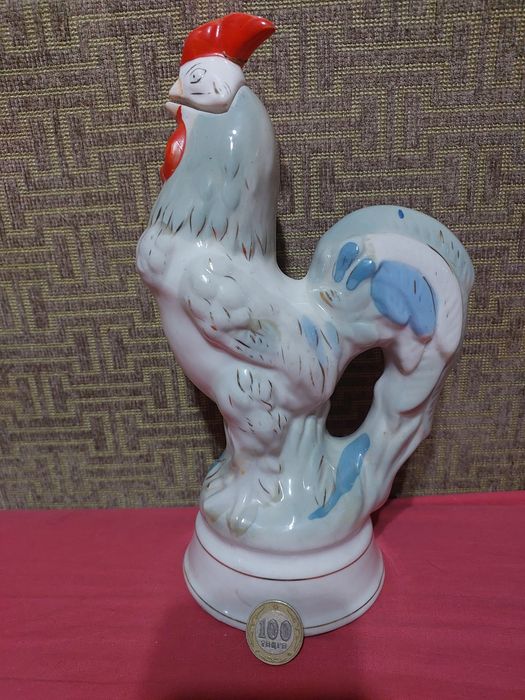 Кувшин винтажный на обмен