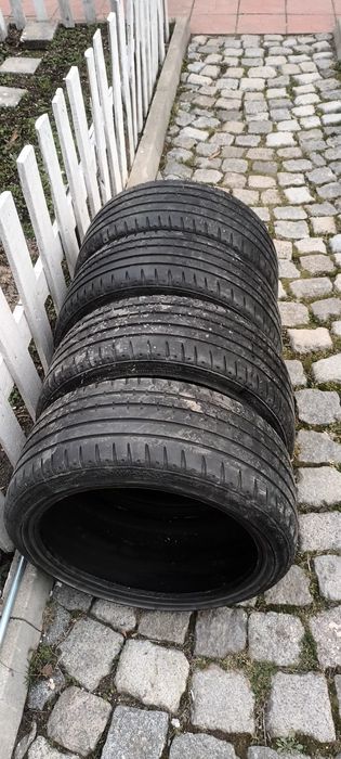 195 40 16  continental