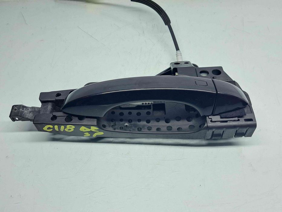 Maner usa dreapta spate Audi A6 (4G5, C7) Avant [Fabr 2011-2017] LZ9Y