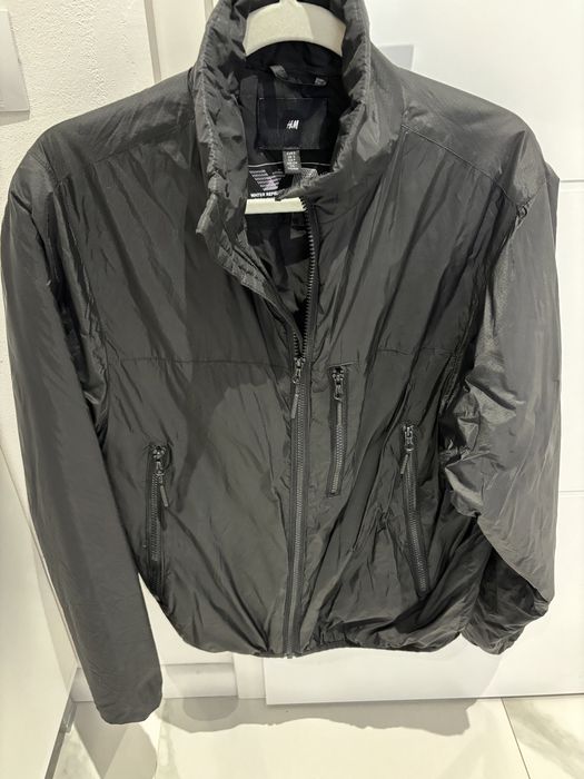 And geaca de primavara!