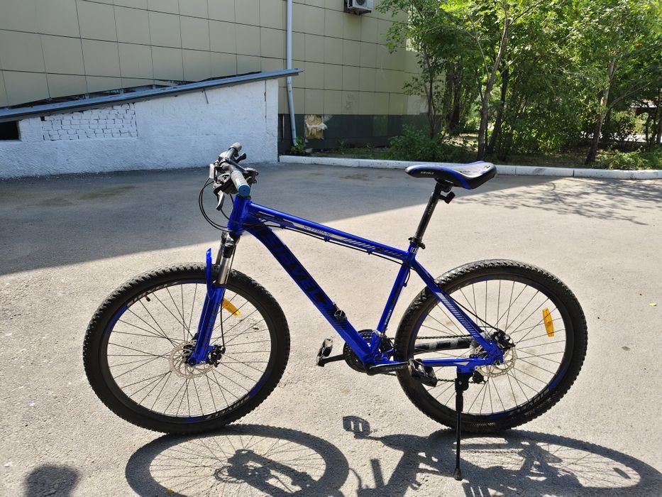 Велосипед SIBVELZ 841