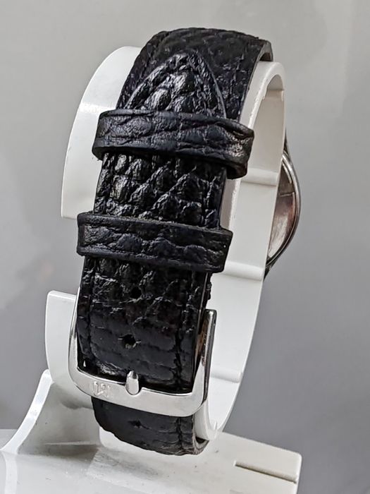 Ceas Stenis Int 34 mm Oțel - Funcționează excelent!