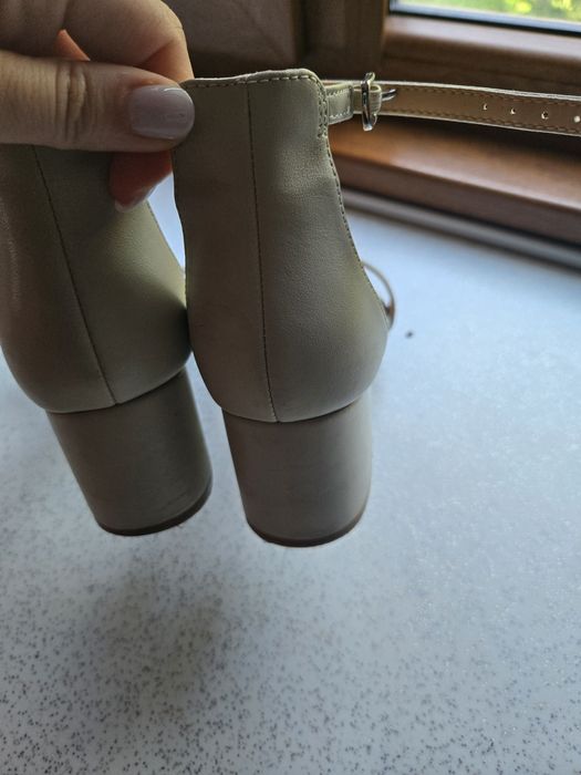 Дамски обувки Steve Madden 38 н.