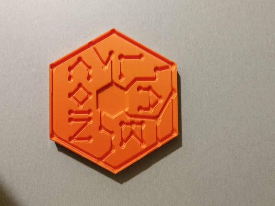 Голям Лаб койн /Lab coin