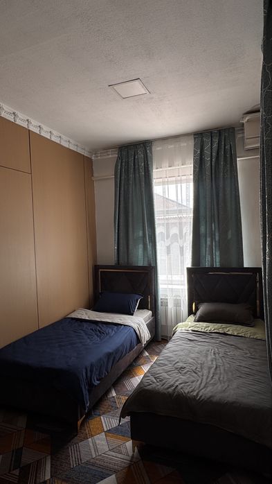 Hostel в центре города Туркестан