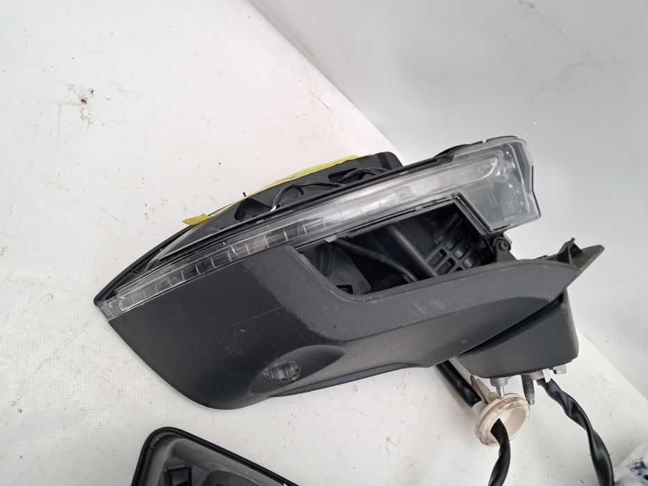 Огледало Seat Ateca Ibiza Tarraco Polo Leon4