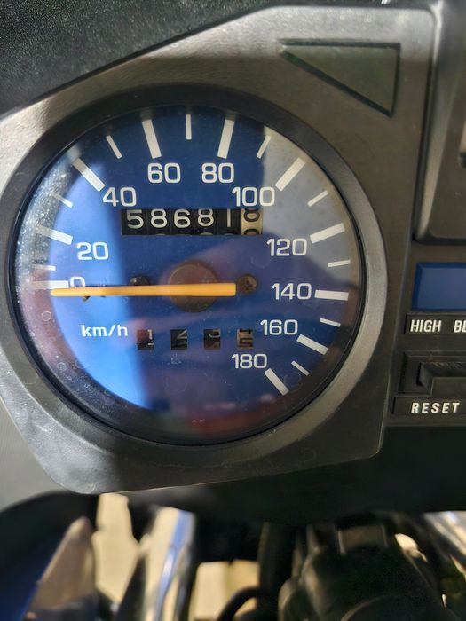 Yamaha Tenere XTZ 660