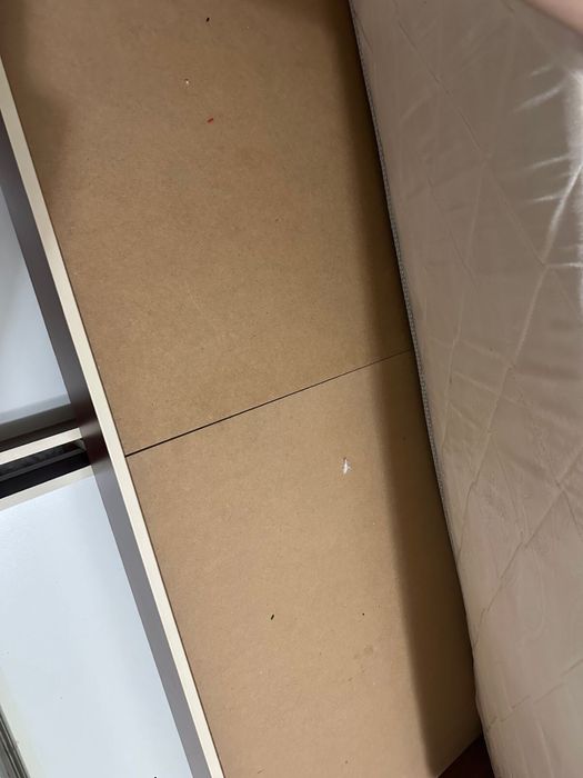 Детская Кровать.