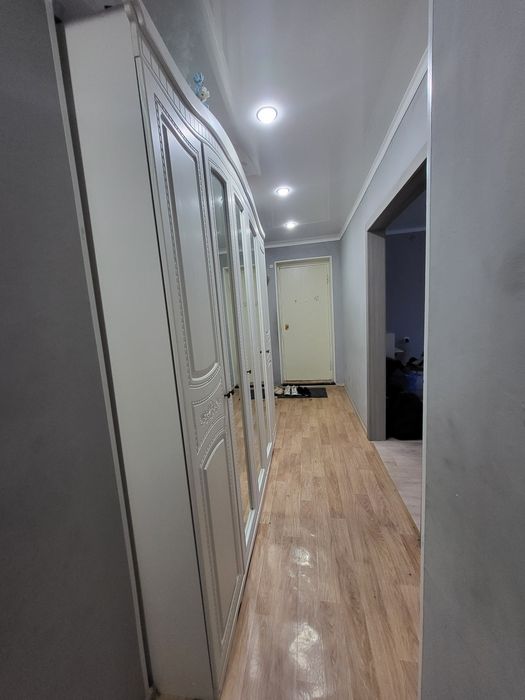 2х комн на Кунаева