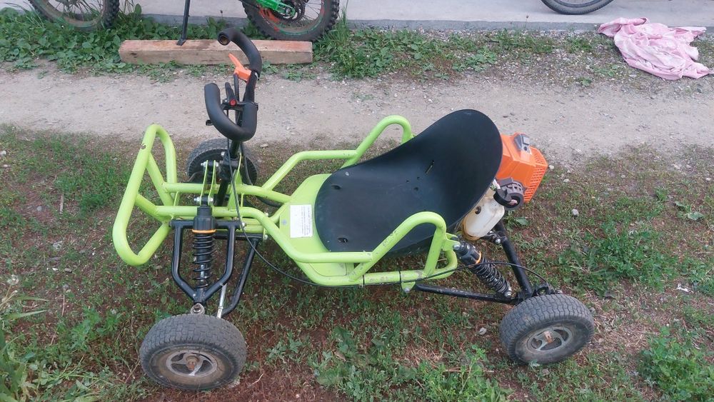 Картинг продаётся