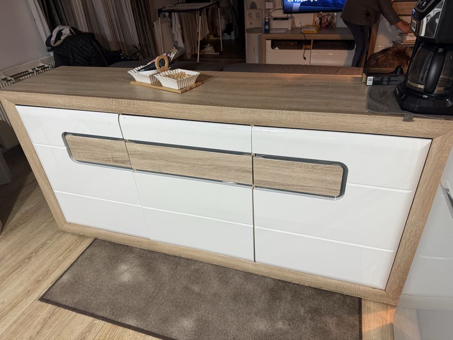 Mobilier living Xxxlutz