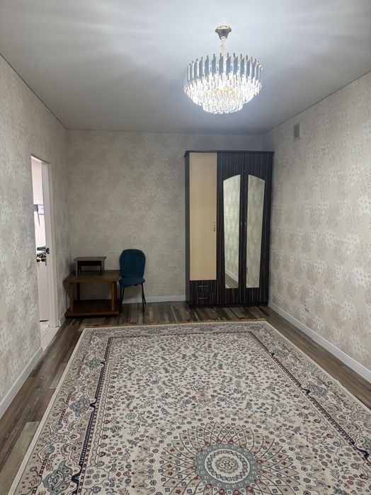 Продаётся квартира