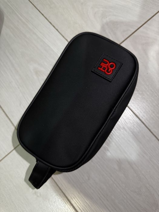 Мъжка чанта/ несесер / Tommy Hilfiger / Hugo/