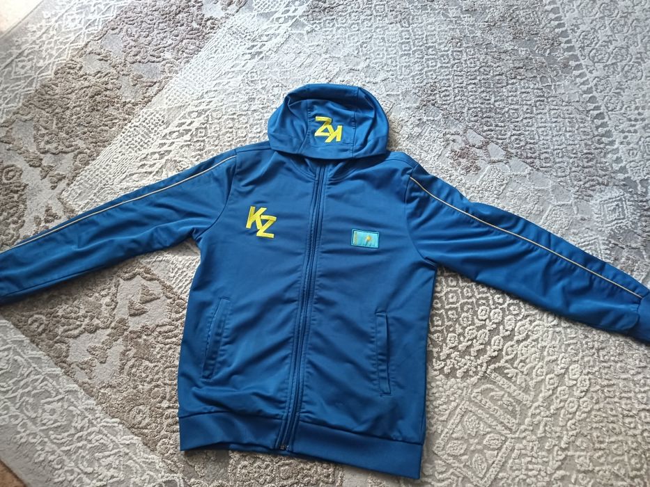Спортивка казахстан
