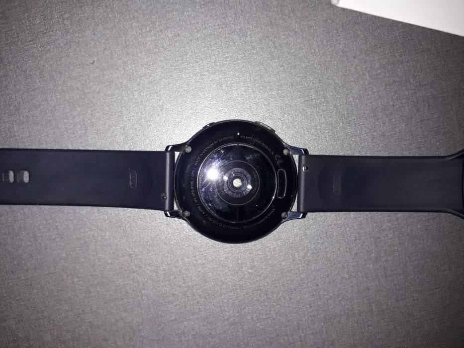 SAMSUNG Galaxy Watch Active2