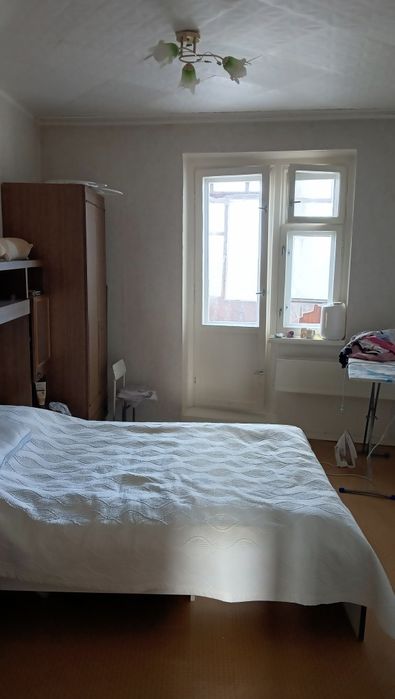 Продам 3х-ком. квартиру или обмен 7-15 2этаж