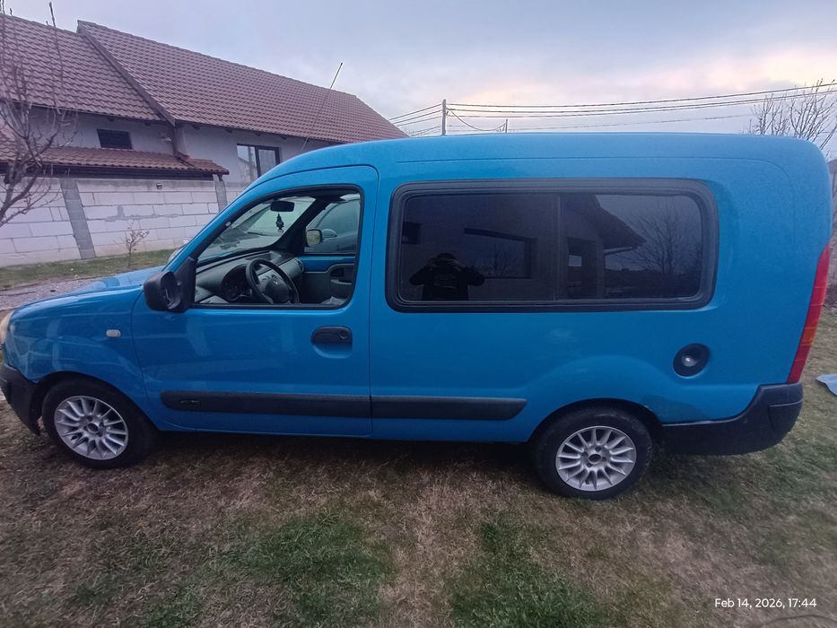 Vand Renault Kangoo Maxi