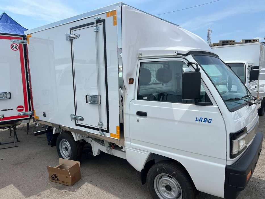 Labo bez prabeg 2026 Natarius ichida