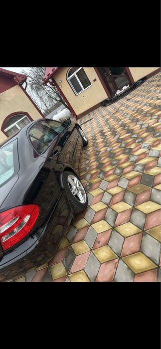 Vand Mergedes benz !