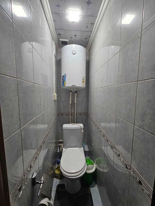 2х комнатная квартира со всеми удобствами, Согдиана