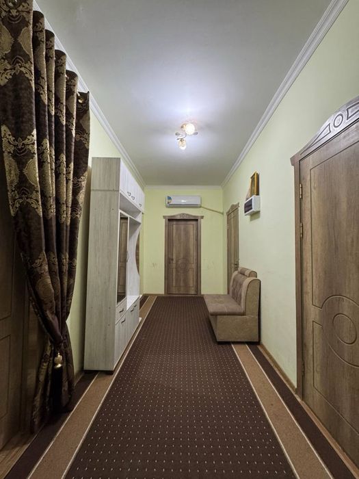 Motrid qorasuvda 3 honalik kv sotiladi