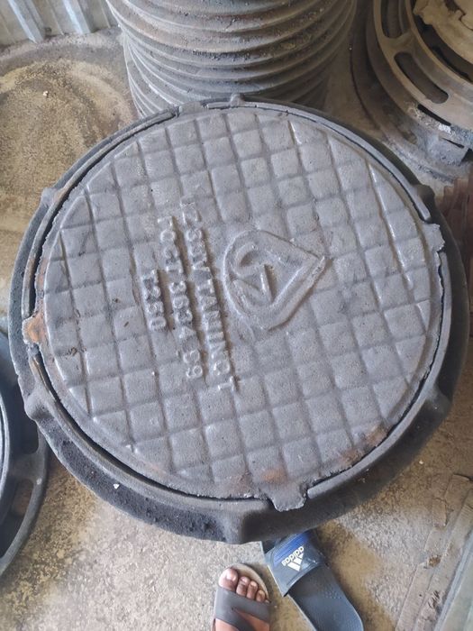 Чугун люк чугунный люки