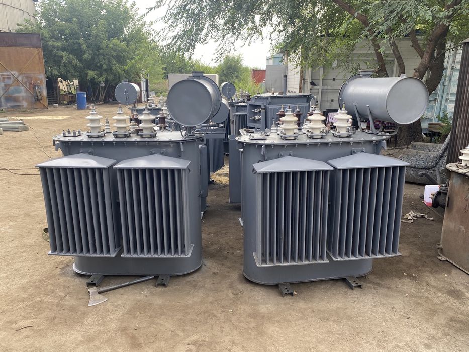 Трансформатор ктп ктпн доставка по Казахстану